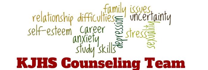 KJHS Counseling Team